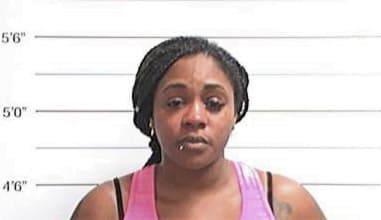 Artese Monroe, - Orleans Parish County, LA 